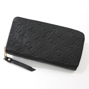 LOUIS VUITTON - Empreinte Monogram Wallet R1.174
